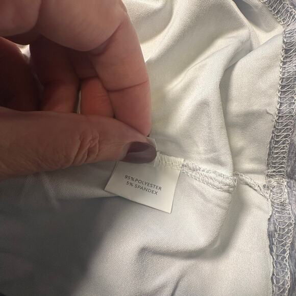 Plus Size 3XL Saint Patrick's Day Long Sleeved Top - Picture 5 of 6